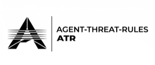 Agent Threat Rules (ATR) — open detection standard